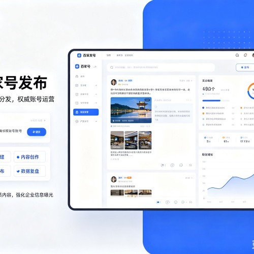 漳平百家号信息发布代运营
